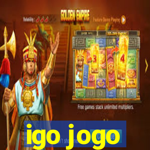 igo jogo